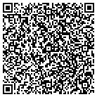QR code with C & C Security Systems LLC contacts