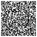 QR code with Head Start contacts