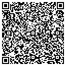QR code with Head Start contacts
