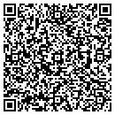 QR code with Gonorth Taxi contacts
