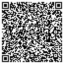 QR code with Head Start contacts