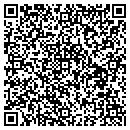 QR code with Zero7 Design Concepts contacts