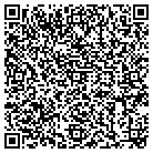 QR code with Chambersburg Security contacts
