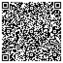 QR code with Irwin Cabs contacts