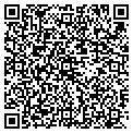 QR code with E E Masonry contacts