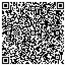 QR code with Microbiotix Inc contacts