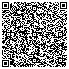 QR code with King Cab contacts