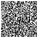 QR code with Pewter House contacts