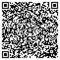 QR code with P D W Design contacts