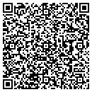 QR code with Rustic Rouge contacts