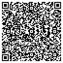 QR code with Garry M Lynd contacts