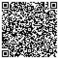 QR code with Wm Bayliss contacts