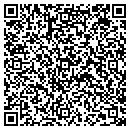 QR code with Kevin J Metz contacts