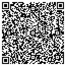QR code with Larue James contacts