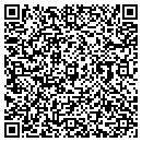 QR code with Redline Taxi contacts