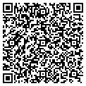 QR code with C I M Inc contacts