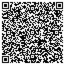 QR code with AVA Furniture Group contacts