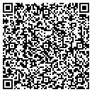 QR code with Taxi Cab Co contacts