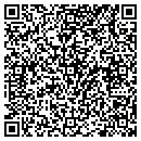 QR code with Taylor Taxi contacts