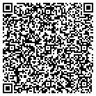QR code with Zojots Fun Inflatables L L C contacts