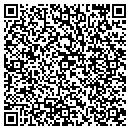 QR code with Robert Weiss contacts