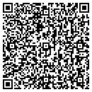 QR code with B & K Drug Inc contacts
