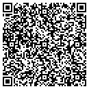 QR code with White's Cab contacts