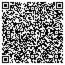 QR code with H & B Masonry contacts
