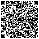 QR code with A & S Cutting Service contacts