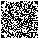 QR code with Hicon Inc contacts
