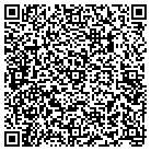 QR code with Hi-Tech Security Alarm contacts