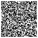 QR code with 24 Hour Taxi Cab contacts