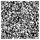 QR code with Hi-Tek Security Systems Inc contacts