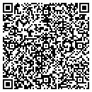 QR code with Hodges Quality Masonry Inc contacts