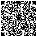 QR code with 520 Express Taxi contacts