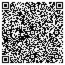 QR code with Hollen Builders contacts