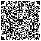 QR code with Hollern Masonry Consturction Inc contacts