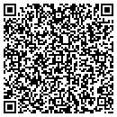 QR code with Hurst Security Inc contacts