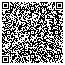 QR code with Harry Austin contacts