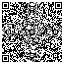QR code with A1 Best Ride Shuttle contacts