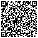 QR code with Hubert Landers contacts