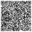 QR code with A1 Wildcat Orange Cab contacts