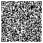 QR code with C P Diesel & Automotive contacts