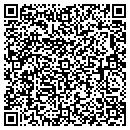 QR code with James Peddy contacts