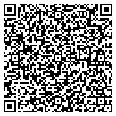 QR code with Howard Masonry contacts
