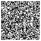 QR code with Hunter Masonry Construction contacts