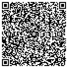 QR code with Komisar Melody King & CO contacts