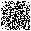 QR code with Huxel Masonry contacts