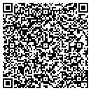 QR code with AA Cab contacts