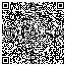 QR code with U S A Head Start contacts